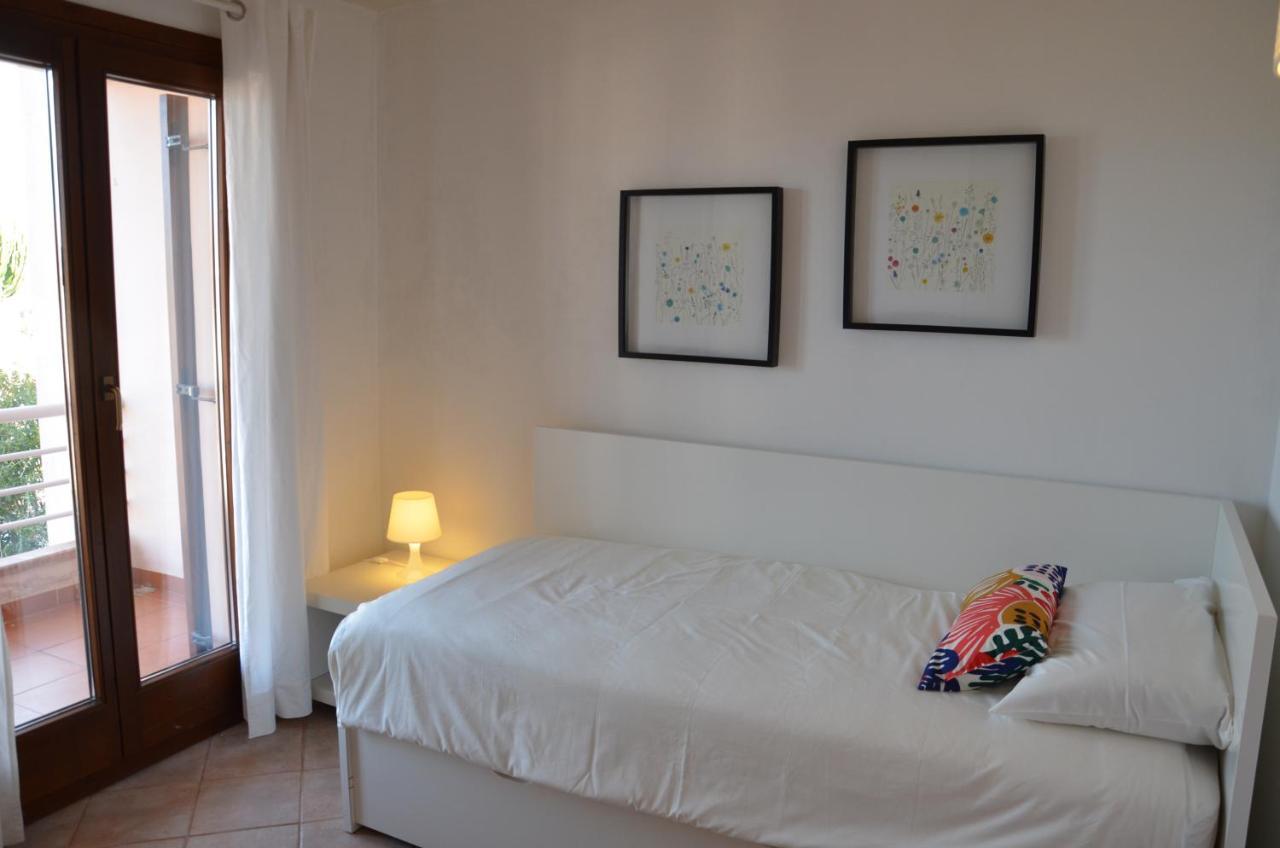 La Dimora Delle Begonie Apartment Cefalù Exterior foto