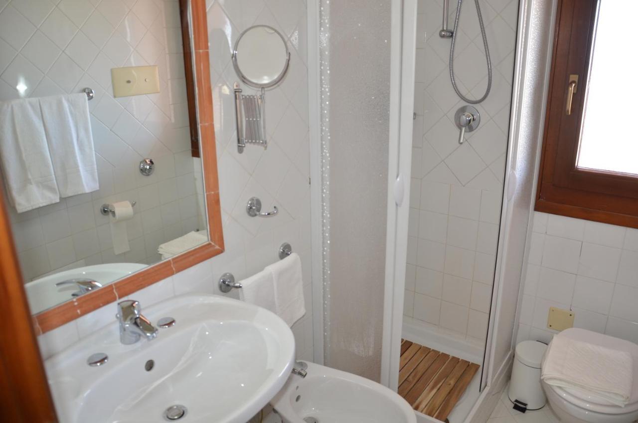 La Dimora Delle Begonie Apartment Cefalù Exterior foto