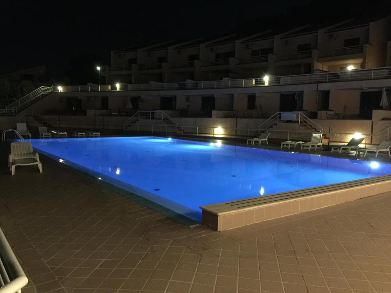 La Dimora Delle Begonie Apartment Cefalù Exterior foto